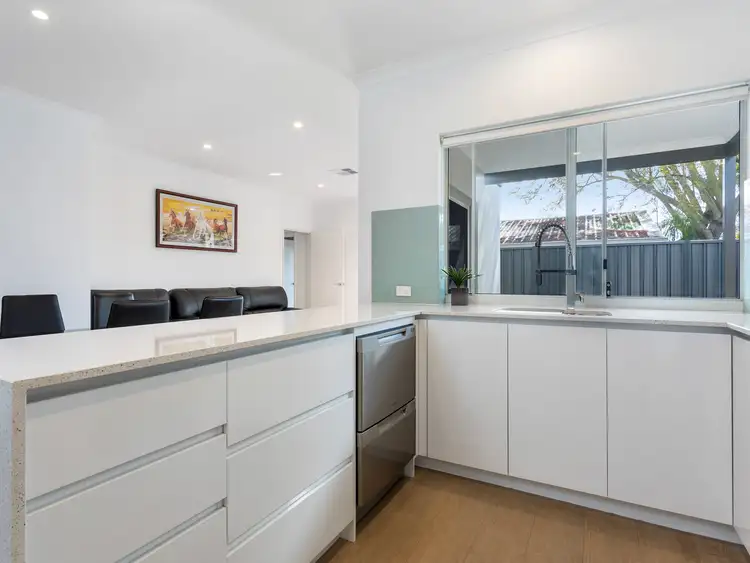 Sixth view of Homely villa listing, 4B Lealt Place, Ardross WA 6153