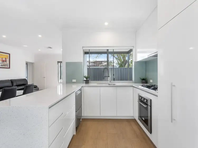 Seventh view of Homely villa listing, 4B Lealt Place, Ardross WA 6153