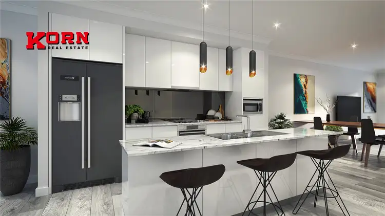 Second view of Homely townhouse listing, B/16 Cungena Ave, Park Holme SA 5043