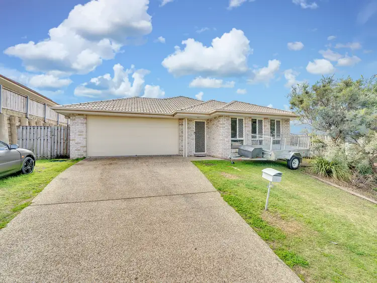 25 Goldenwood Crescent, Fernvale QLD 4306