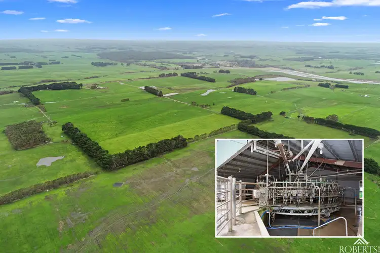 188 Callaghans Road, Nirranda South VIC 3268