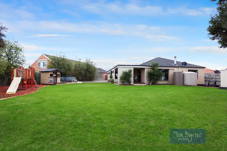 Second view of Homely house listing, 13 THORNBILL CIRCUIT, Pakenham VIC 3810