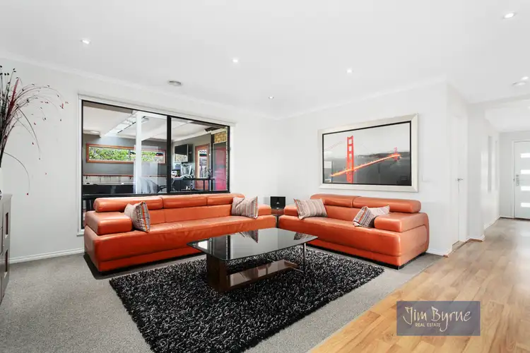 Third view of Homely house listing, 13 THORNBILL CIRCUIT, Pakenham VIC 3810