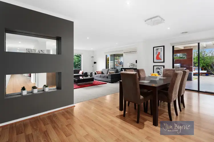 Fourth view of Homely house listing, 13 THORNBILL CIRCUIT, Pakenham VIC 3810