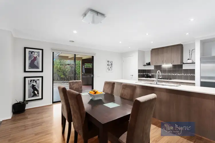 Fifth view of Homely house listing, 13 THORNBILL CIRCUIT, Pakenham VIC 3810