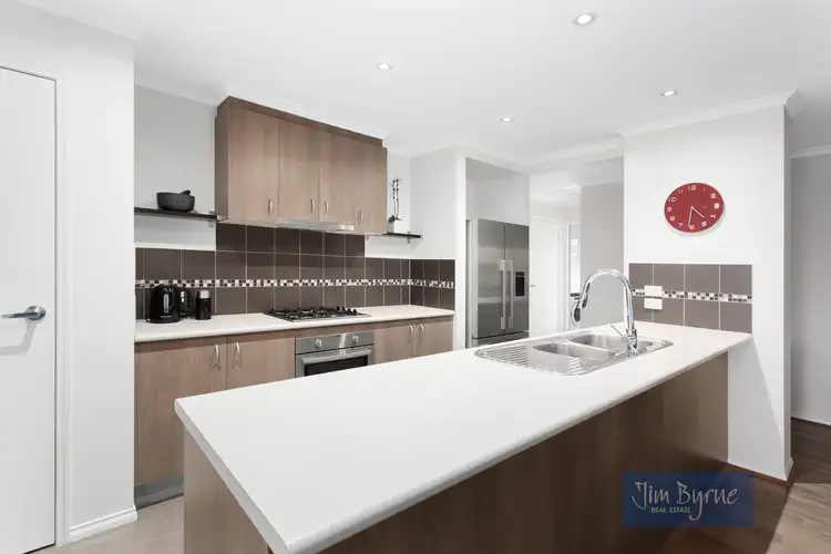 Sixth view of Homely house listing, 13 THORNBILL CIRCUIT, Pakenham VIC 3810