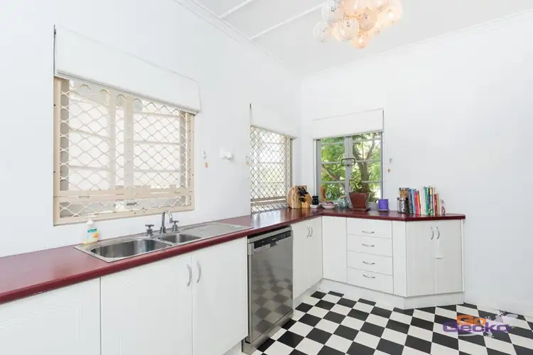 51 Meemar Street, Chermside QLD 4032