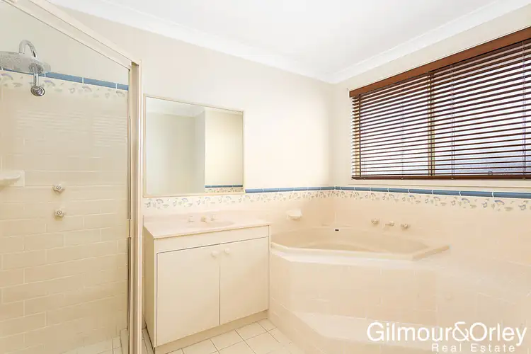 Sixth view of Homely house listing, 8 Neiwand Avenue, Kellyville NSW 2155