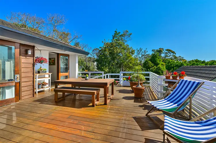 Third view of Homely house listing, 11 Bilkurra Avenue, Bilgola Plateau NSW 2107