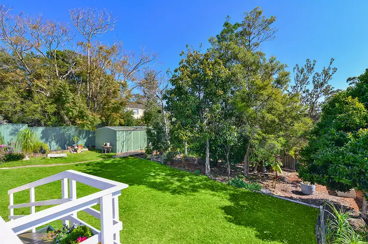 Fourth view of Homely house listing, 11 Bilkurra Avenue, Bilgola Plateau NSW 2107