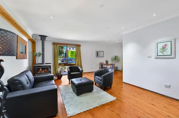 Fifth view of Homely house listing, 11 Bilkurra Avenue, Bilgola Plateau NSW 2107