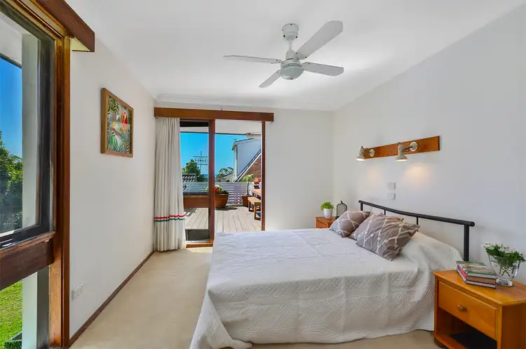 Sixth view of Homely house listing, 11 Bilkurra Avenue, Bilgola Plateau NSW 2107