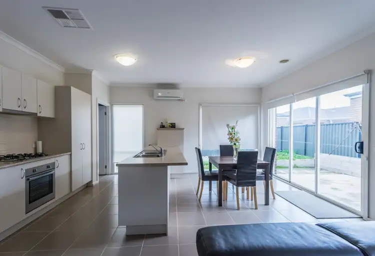 Second view of Homely house listing, 44 Ebony Circuit, Craigieburn VIC 3064