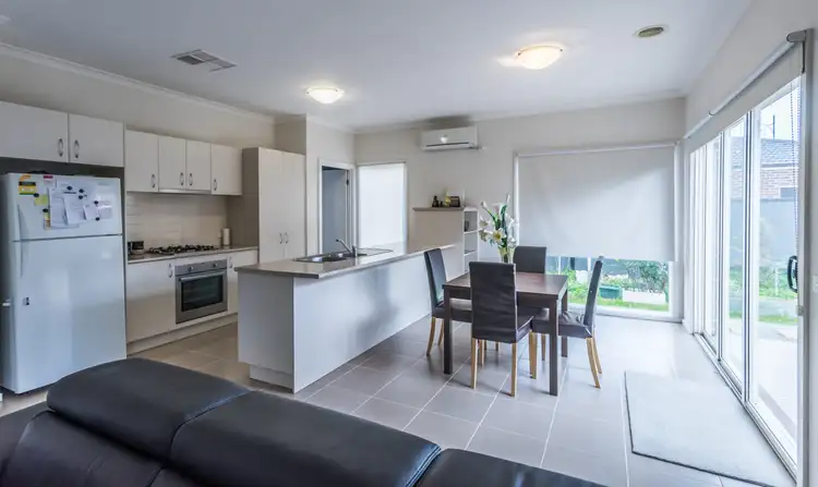 Third view of Homely house listing, 44 Ebony Circuit, Craigieburn VIC 3064