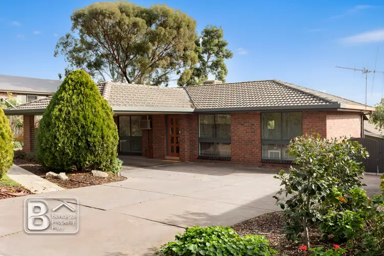 51 Harley Street, Strathdale VIC 3550