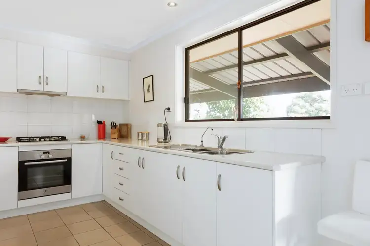 Second view of Homely house listing, 51 Harley Street, Strathdale VIC 3550