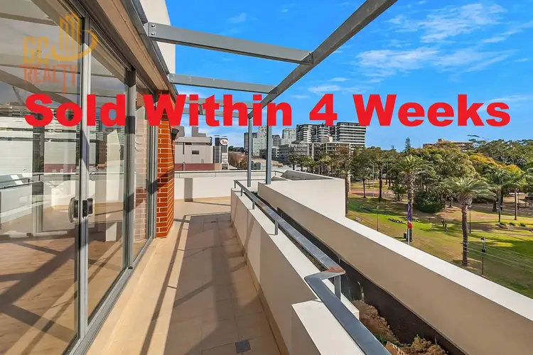 20/78-82 Burwood Road, Burwood NSW 2134
