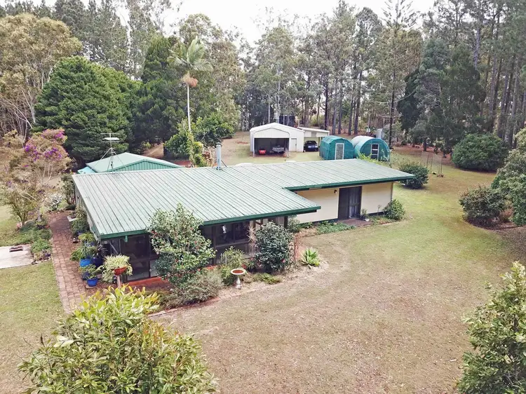 Main view of Homely rural property listing, Address available on request