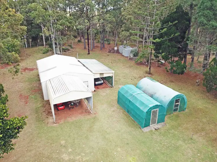 Second view of Homely rural property listing, Address available on request