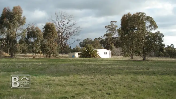 3272 Avoca-Bealiba Road, Bealiba VIC 3475