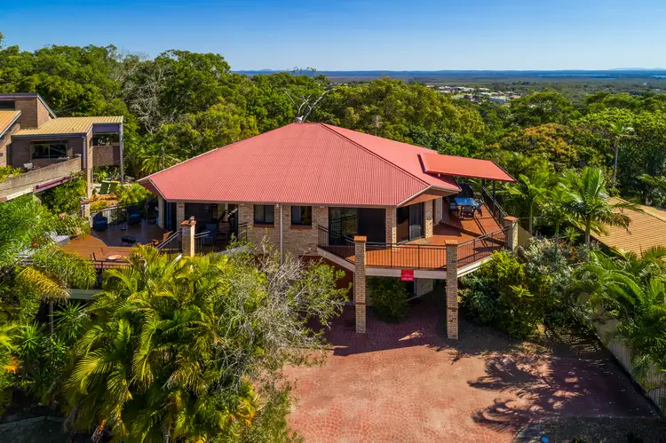 2/80 Cooloola Drive, Rainbow Beach QLD 4581