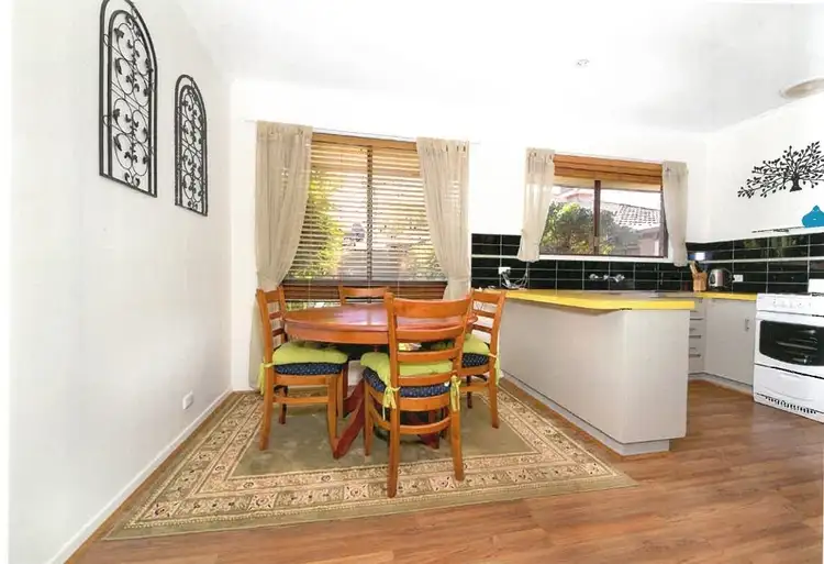 Second view of Homely unit listing, 5/6 Lakeview Court, Mulwala, Mulwala NSW 2647