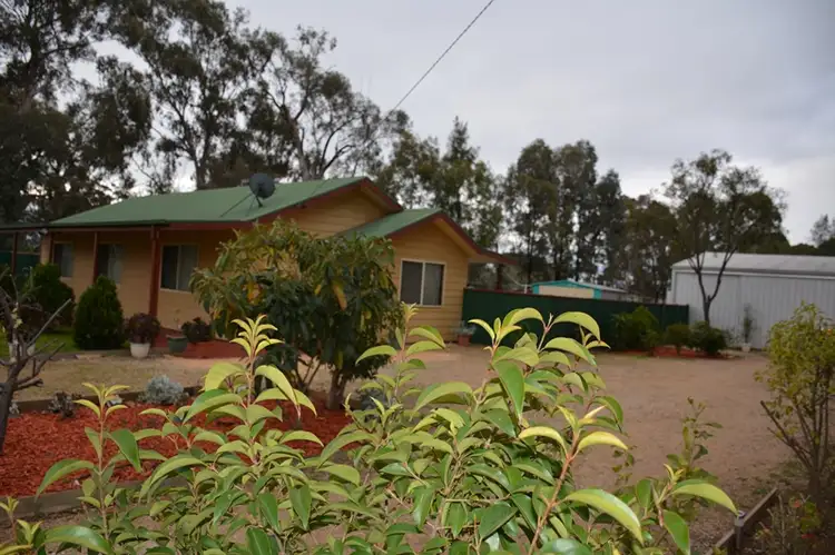 Main view of Homely house listing, 95-97 Slattery Street, Mulwala NSW 2647