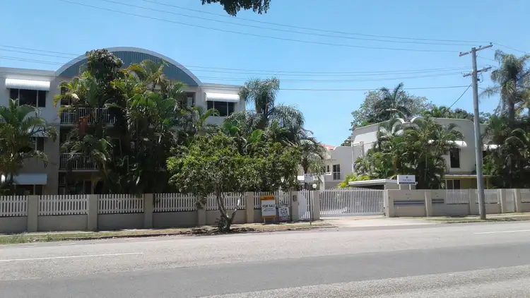 Fifth view of Homely unit listing, 12/50-54 Mcilwraith Street, South Townsville QLD 4810