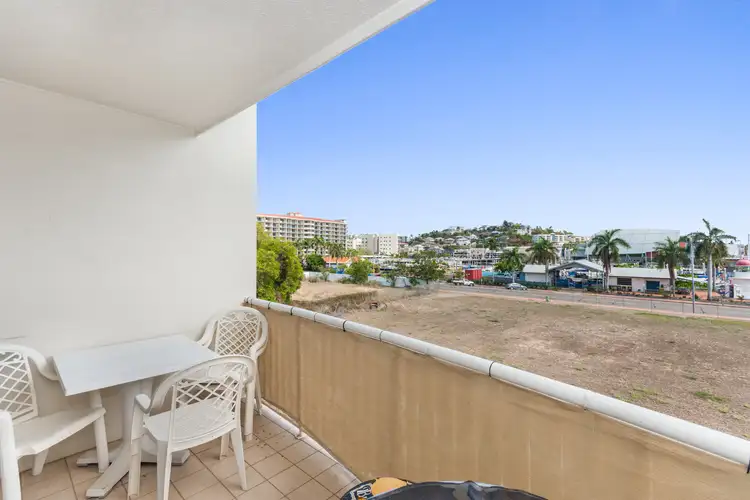 Sixth view of Homely unit listing, 12/50-54 Mcilwraith Street, South Townsville QLD 4810