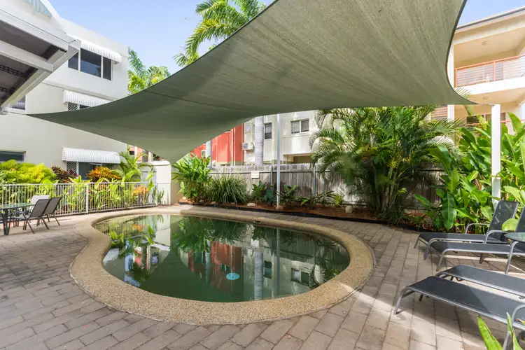 Seventh view of Homely unit listing, 12/50-54 Mcilwraith Street, South Townsville QLD 4810