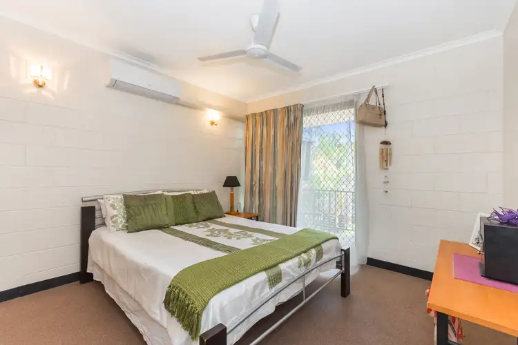 52/16 Old Common Road, Belgian Gardens QLD 4810