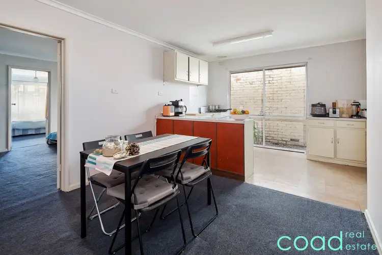 Second view of Homely house listing, 31 Albert Street, Windsor VIC 3181