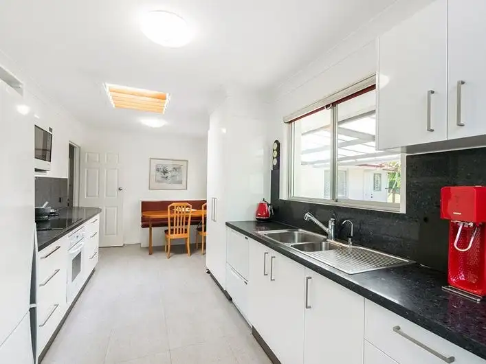 Third view of Homely house listing, 16 Pangela Street, The Gap QLD 4061