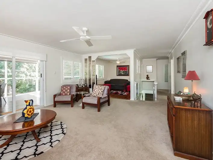 Fifth view of Homely house listing, 16 Pangela Street, The Gap QLD 4061