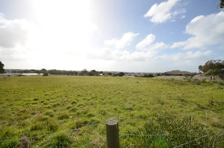 Second view of Homely land listing, 282 Edgar Street, Portland VIC 3305