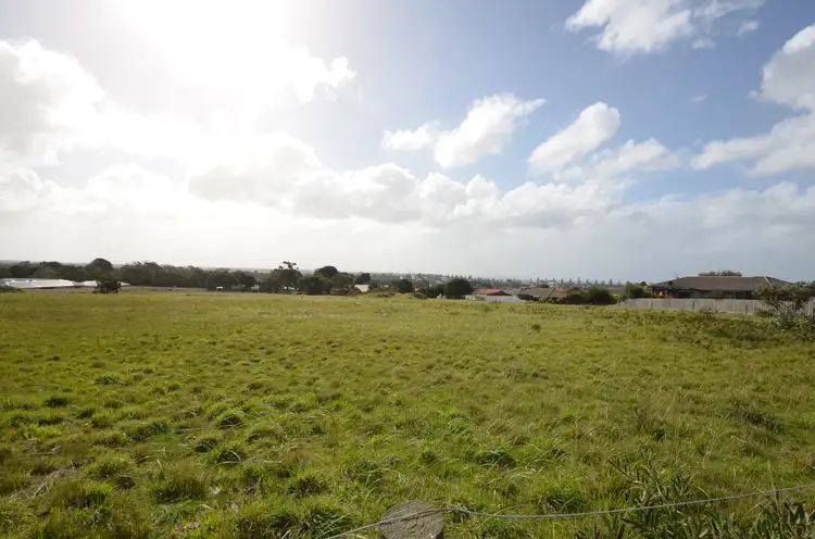 Third view of Homely land listing, 282 Edgar Street, Portland VIC 3305