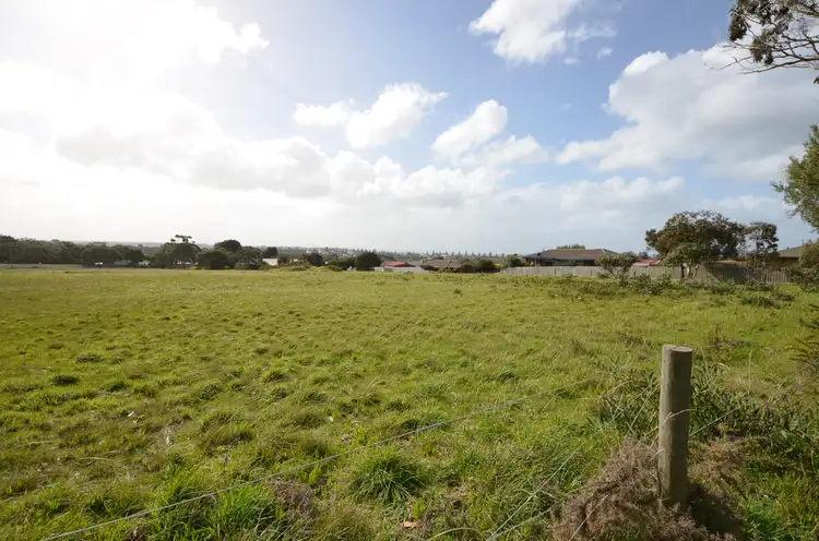 Fourth view of Homely land listing, 282 Edgar Street, Portland VIC 3305