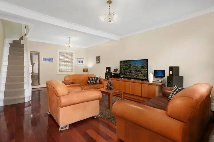 142 Reservoir Street, Surry Hills NSW 2010