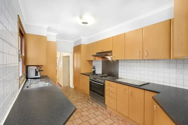 Fourth view of Homely terrace listing, 142 Reservoir Street, Surry Hills NSW 2010