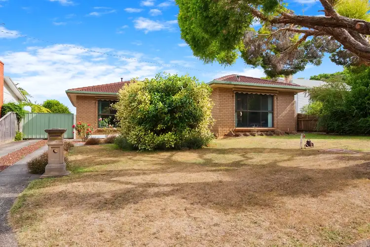 22 Fairchild Street, Drouin VIC 3818