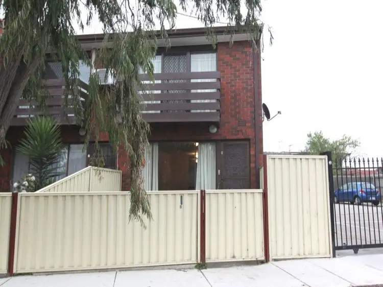 8/22 Forrest Street, Albion VIC 3020