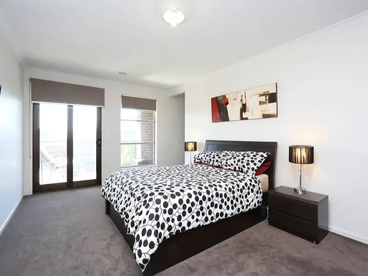 Third view of Homely house listing, 31 Pontoon Street, Lalor VIC 3075