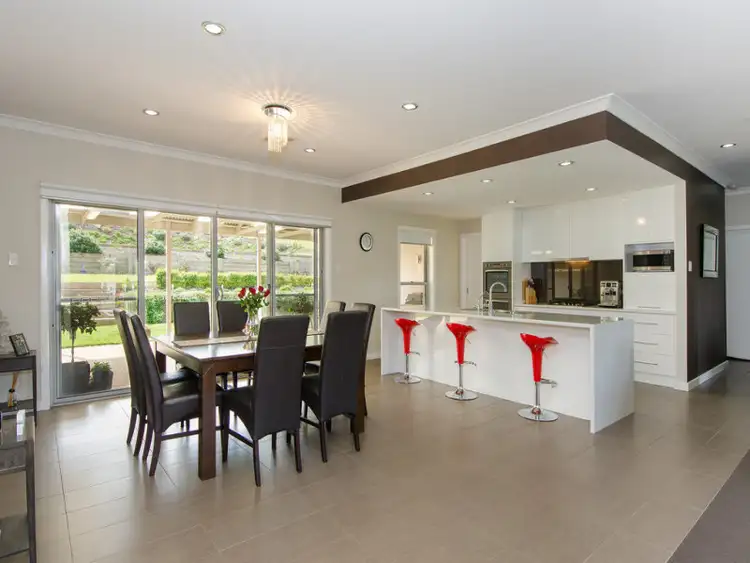 Fourth view of Homely house listing, 19 ELDRIDGE DRIVE, Mount Gambier SA 5290