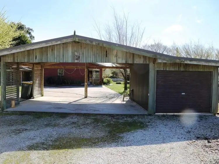 Third view of Homely house listing, 45 Kubanks Road, Smithton TAS 7330