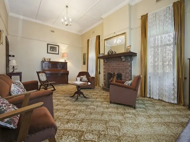 Fourth view of Homely house listing, 58 Wright Street, Heathcote VIC 3523