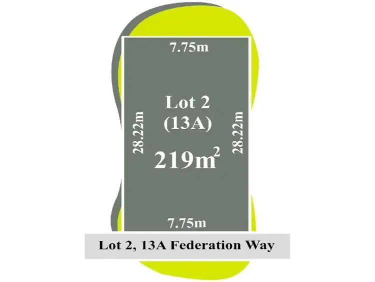 13A Federation Way, Sunshine West VIC 3020