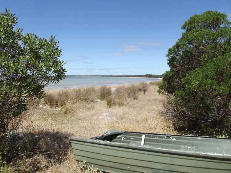 Fourth view of Homely land listing, LOT 91 Ocean View Drive, Nepean Bay SA 5223