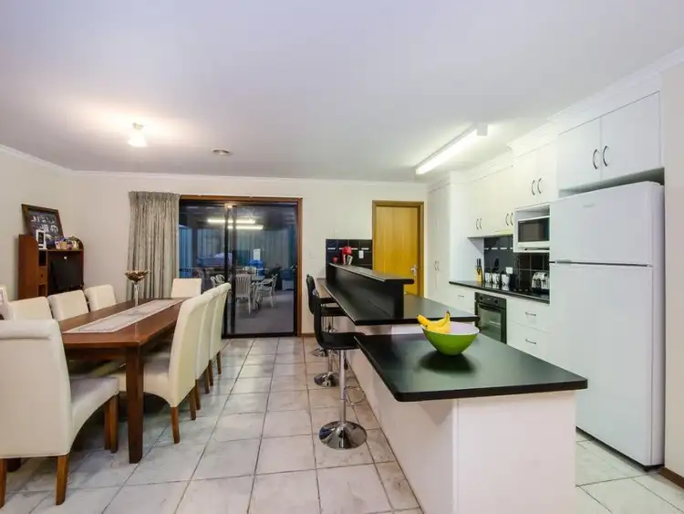 Fourth view of Homely house listing, 13 Noojee Street, Mount Gambier SA 5290