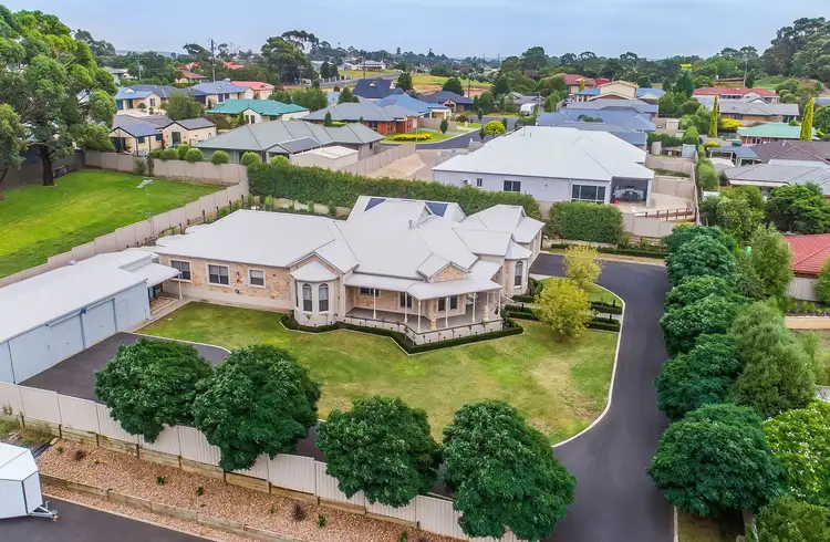 Fifth view of Homely house listing, 145B Penola Road, Mount Gambier SA 5290