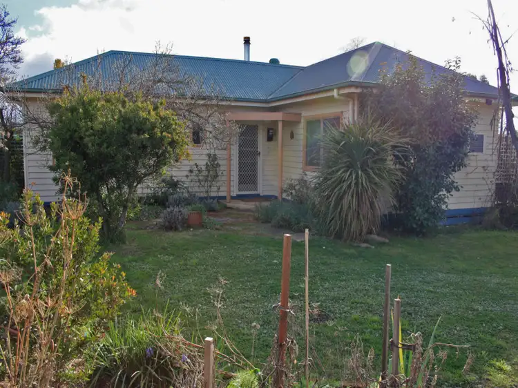 1 Highett Street, Mansfield VIC 3722
